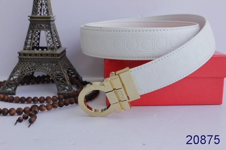 Ferragamo Belts-424